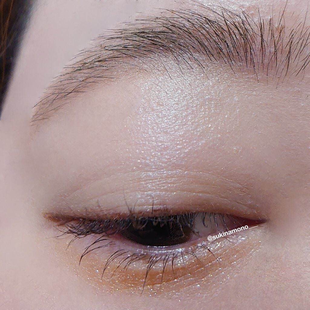 ファッショニスタ ワンデー/Fashionista/ワンデー(1DAY)カラコンを使ったクチコミ(3枚目)