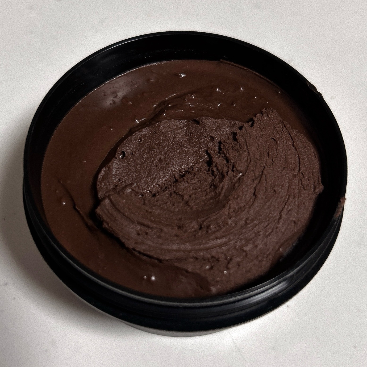 グレンショコラ/ラッシュ/洗い流すパック・マスクを使ったクチコミ（2枚目）