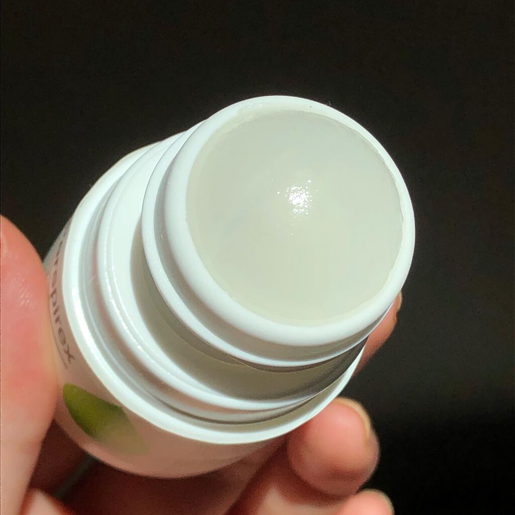 デトランス α/Perspirex/デオドラント・制汗剤を使ったクチコミ（2枚目）