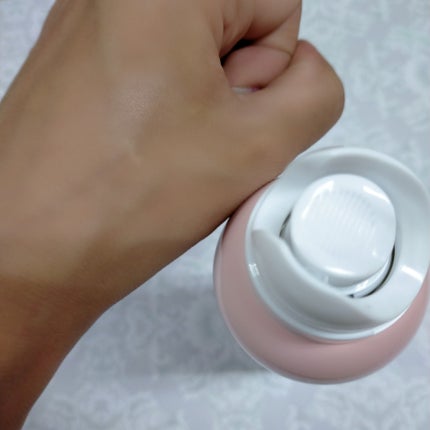 パウダースプレー(フローラルブーケ)/エージーデオ24/デオドラント・制汗剤を使ったクチコミ(3枚目)