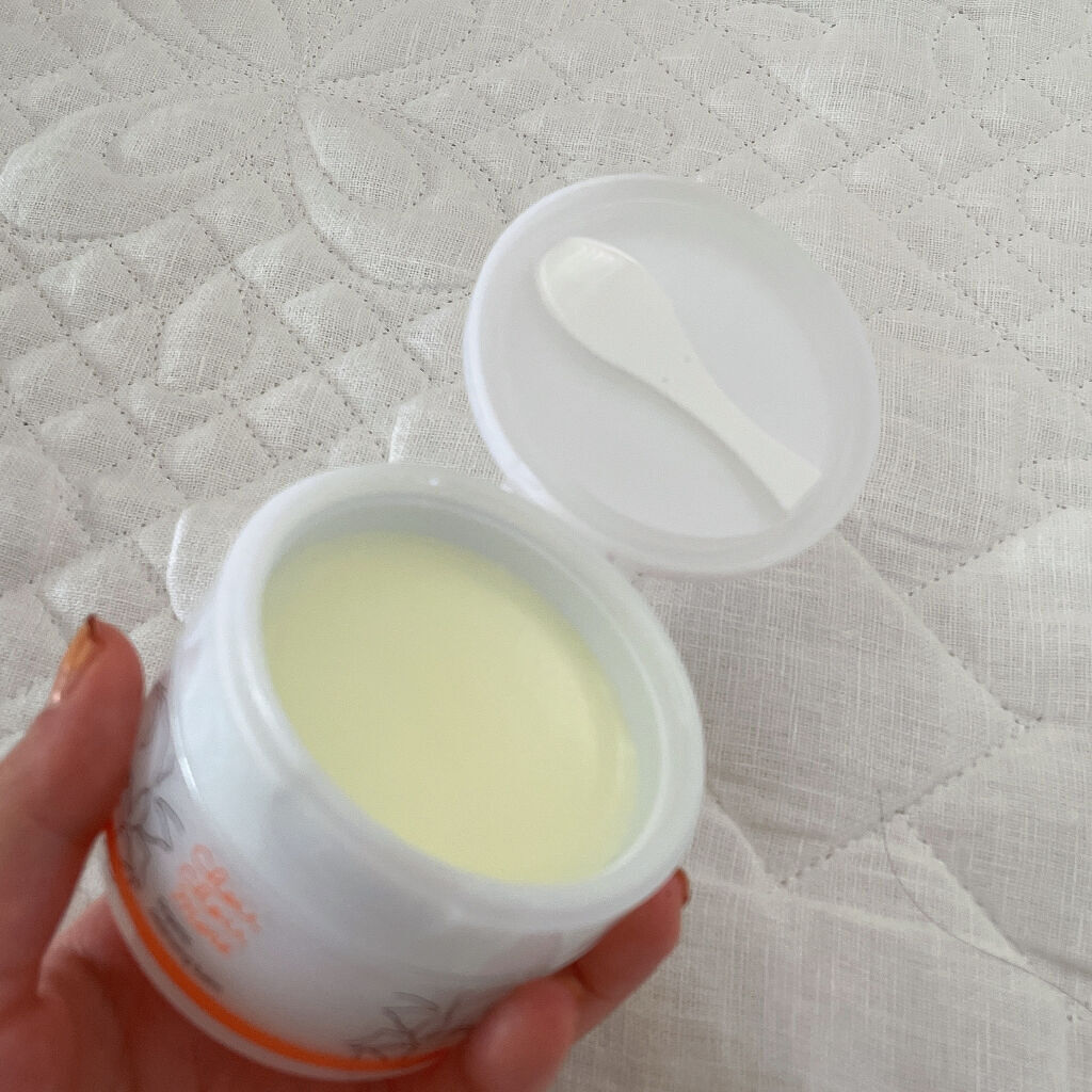 クレンジングバーム/シュシュモア/クレンジングバームを使ったクチコミ（2枚目）