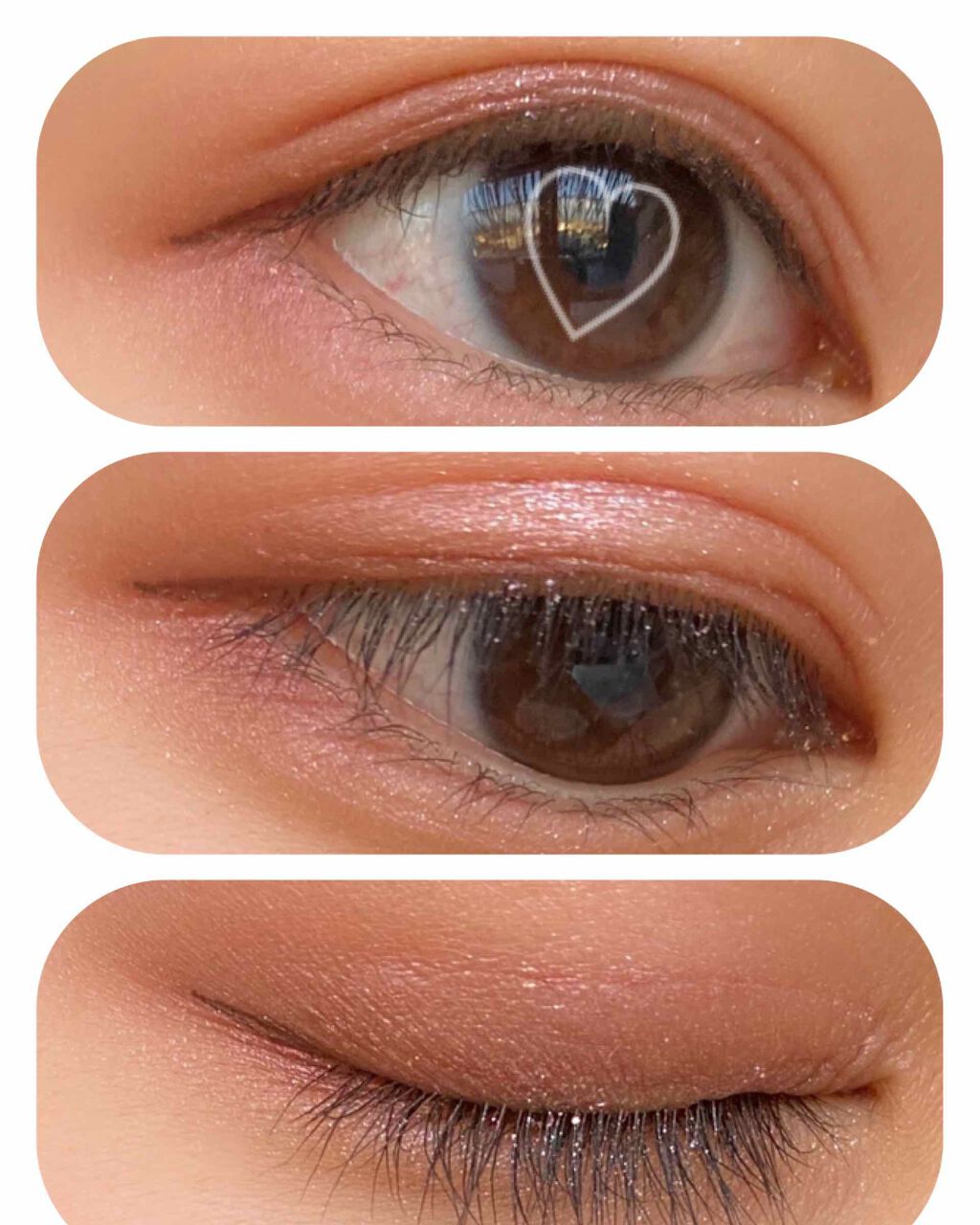 リキッドアイブロウ/U R GLAM/リキッドアイブロウを使ったクチコミ(2枚目)