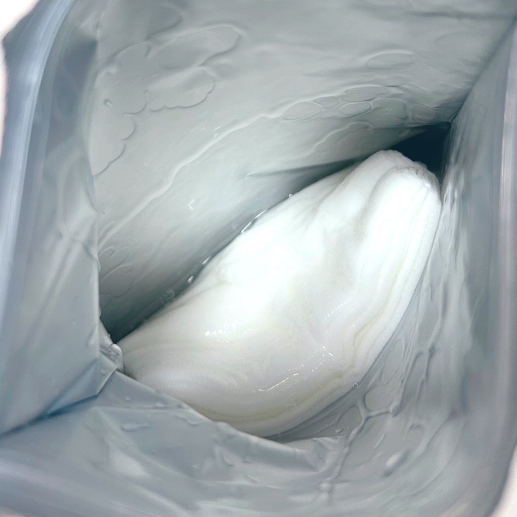 ルルルンピュア エブリーズ/ルルルン/シートマスク・パックを使ったクチコミ(2枚目)