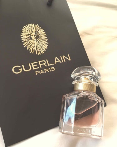 モン ゲラン オーデパルファン 30ml/GUERLAIN/香水(レディース)の画像