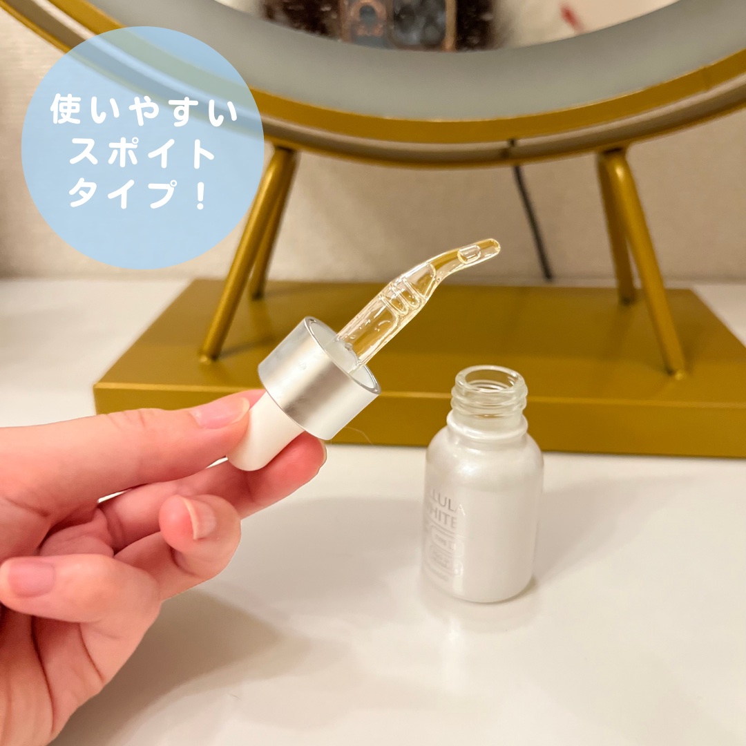 ホワイト ブライトセラム｜CELLULAの口コミ - ♡チェルラー ♡ホワイト