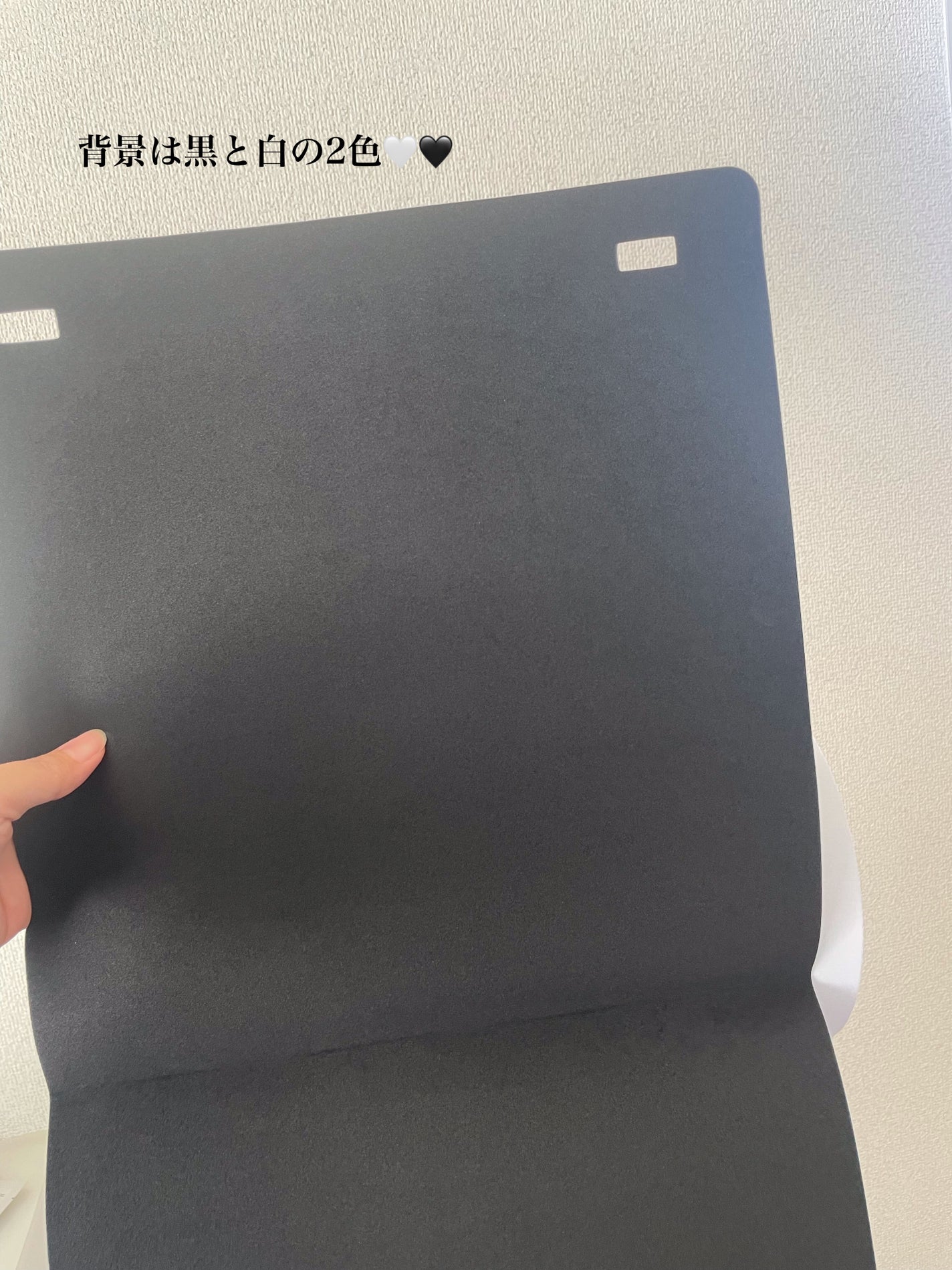 はいふんかおり on LIPS 「ダイソーの中では880円とお高めの買い物ですが、一般的な撮影B..」(5枚目)