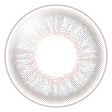 Platinum Gray(プラチナグレー)