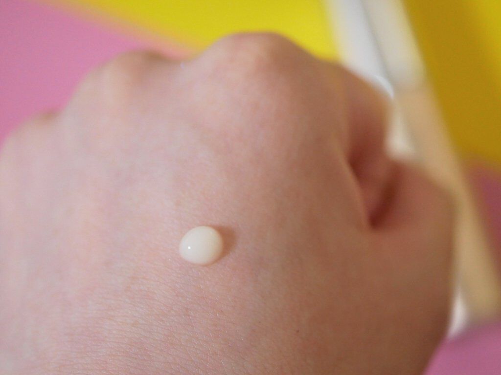 モイスト&リフト エッセンス(M&Lエッセンス)/ファンケル/美容液を使ったクチコミ（2枚目）