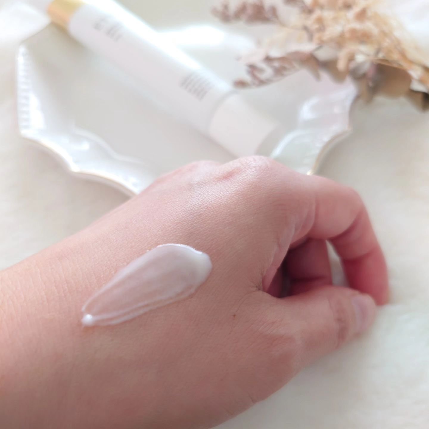 薬用 リンクルセラム/エトヴォス/美容液を使ったクチコミ（3枚目）