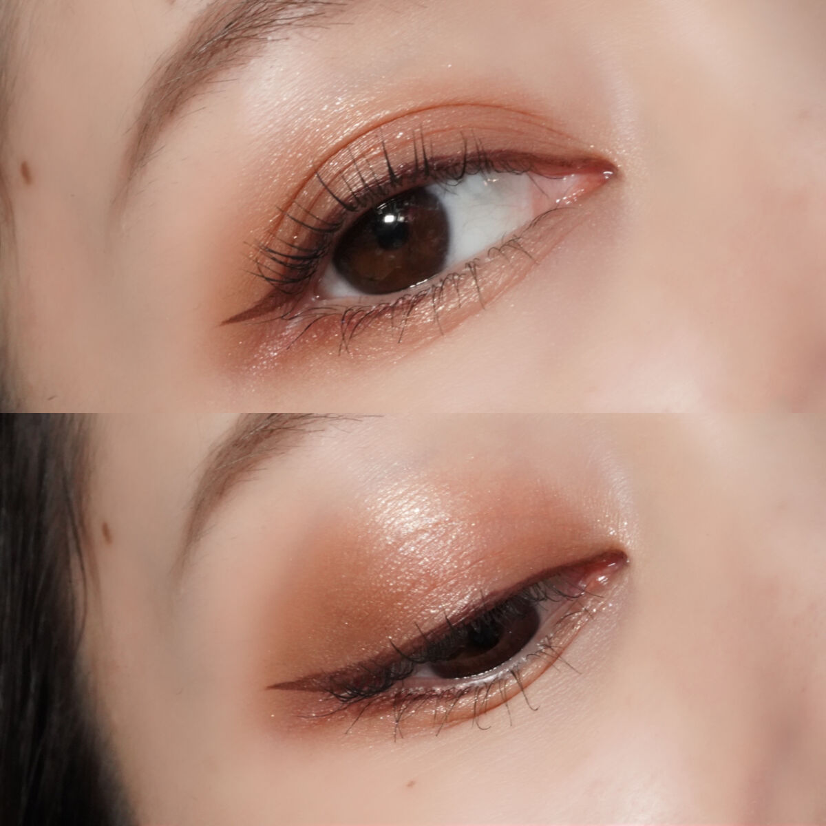 エテュセ アイエディション（マスカラベース）ウォームスタイル/ettusais/マスカラ下地を使ったクチコミ（3枚目）