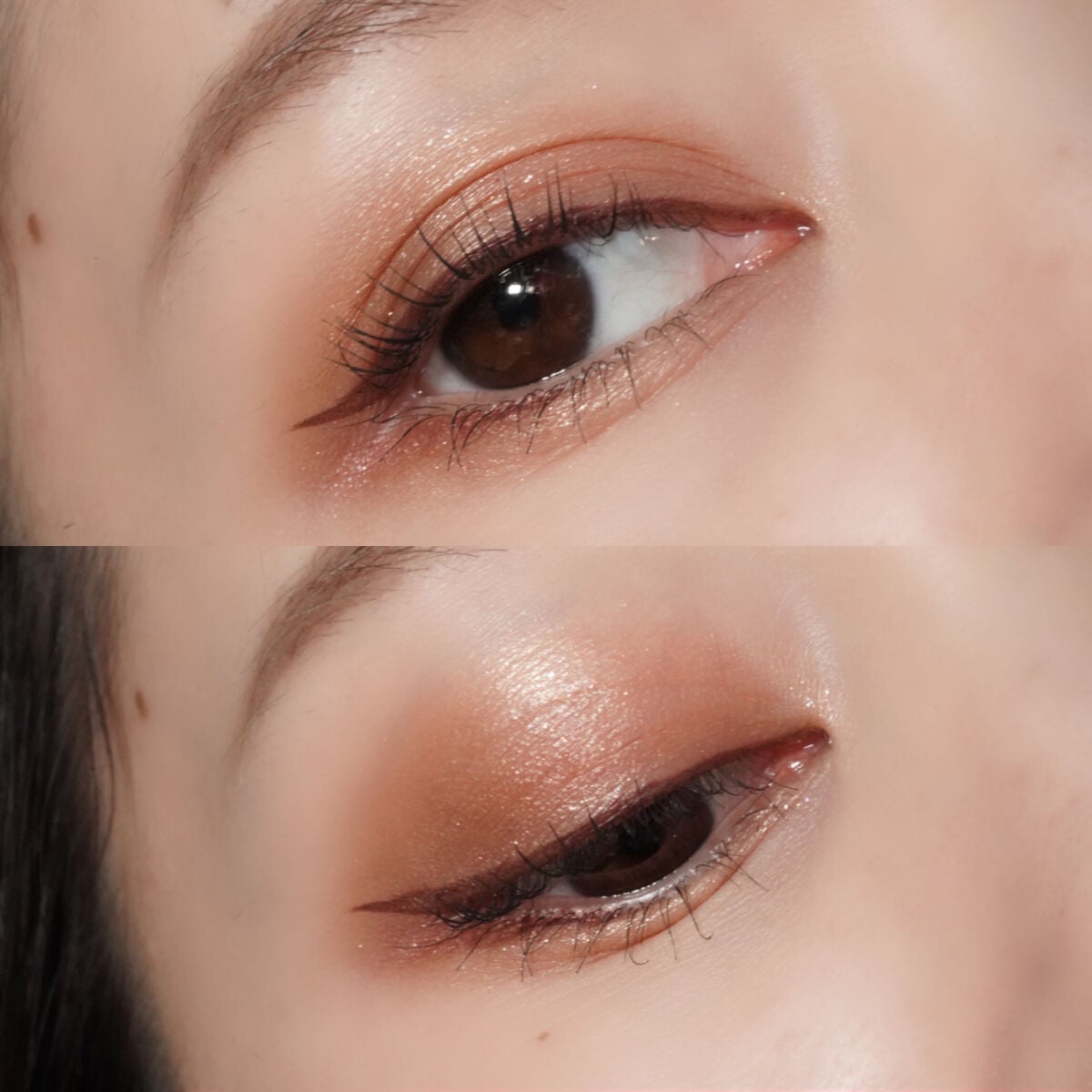 エテュセ アイエディション(マスカラベース)ウォームスタイル/ettusais/マスカラ下地を使ったクチコミ(3枚目)