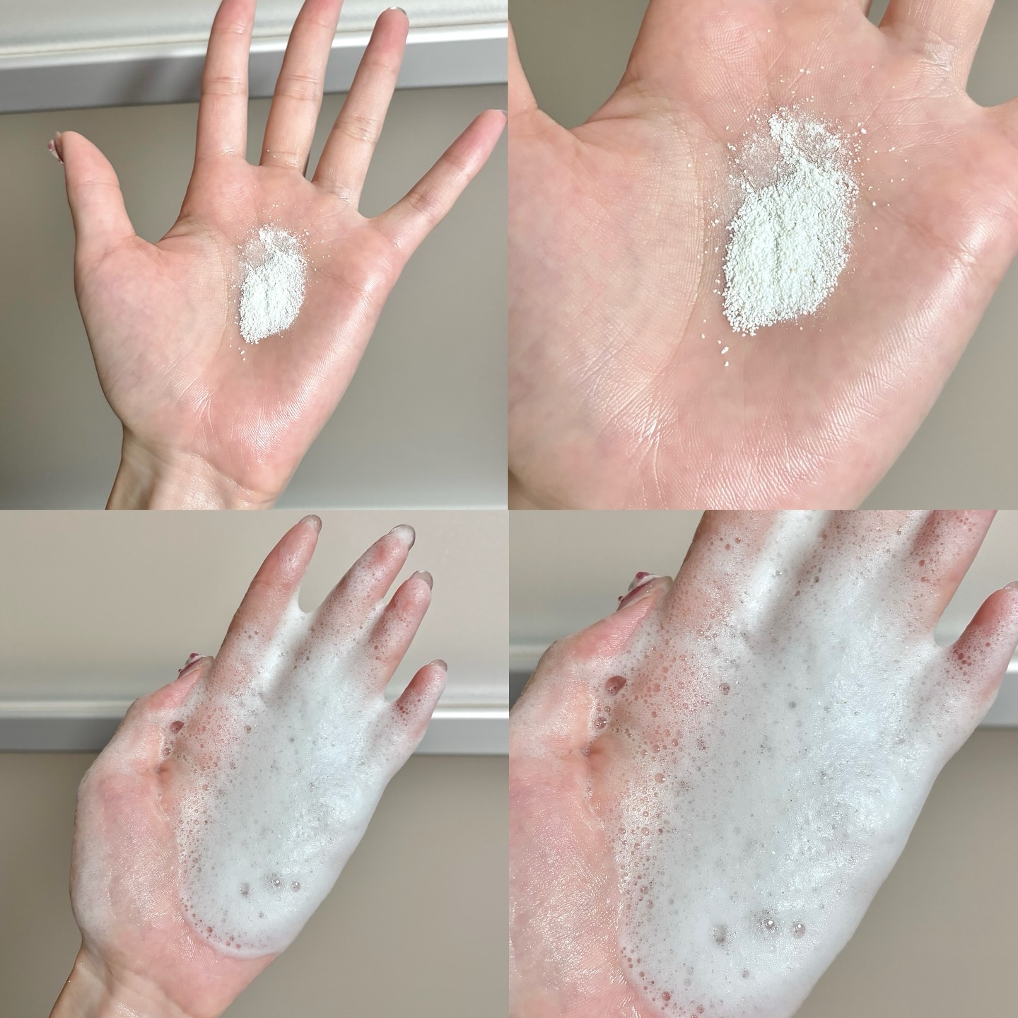 ブレミッシュクレンジングオイル/PAPA RECIPE/オイルクレンジングを使ったクチコミ（2枚目）