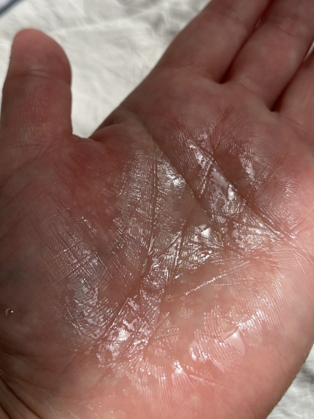 クラリフィック ブライトニング セラム/LANCOME/美容液を使ったクチコミ（2枚目）