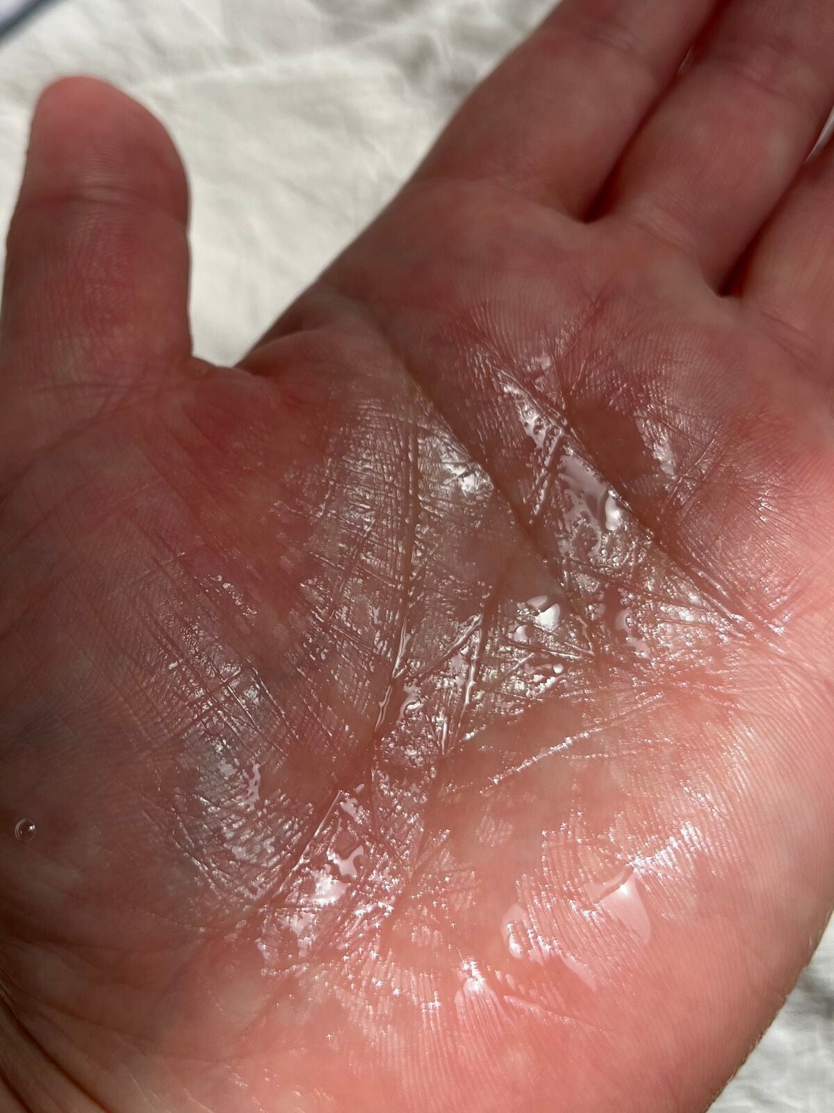 クラリフィック ブライトニング セラム/LANCOME/美容液を使ったクチコミ(2枚目)