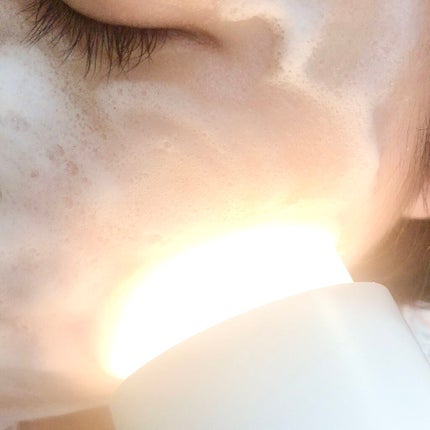 PLUMINUS/mous./美顔器・マッサージを使ったクチコミ(6枚目)