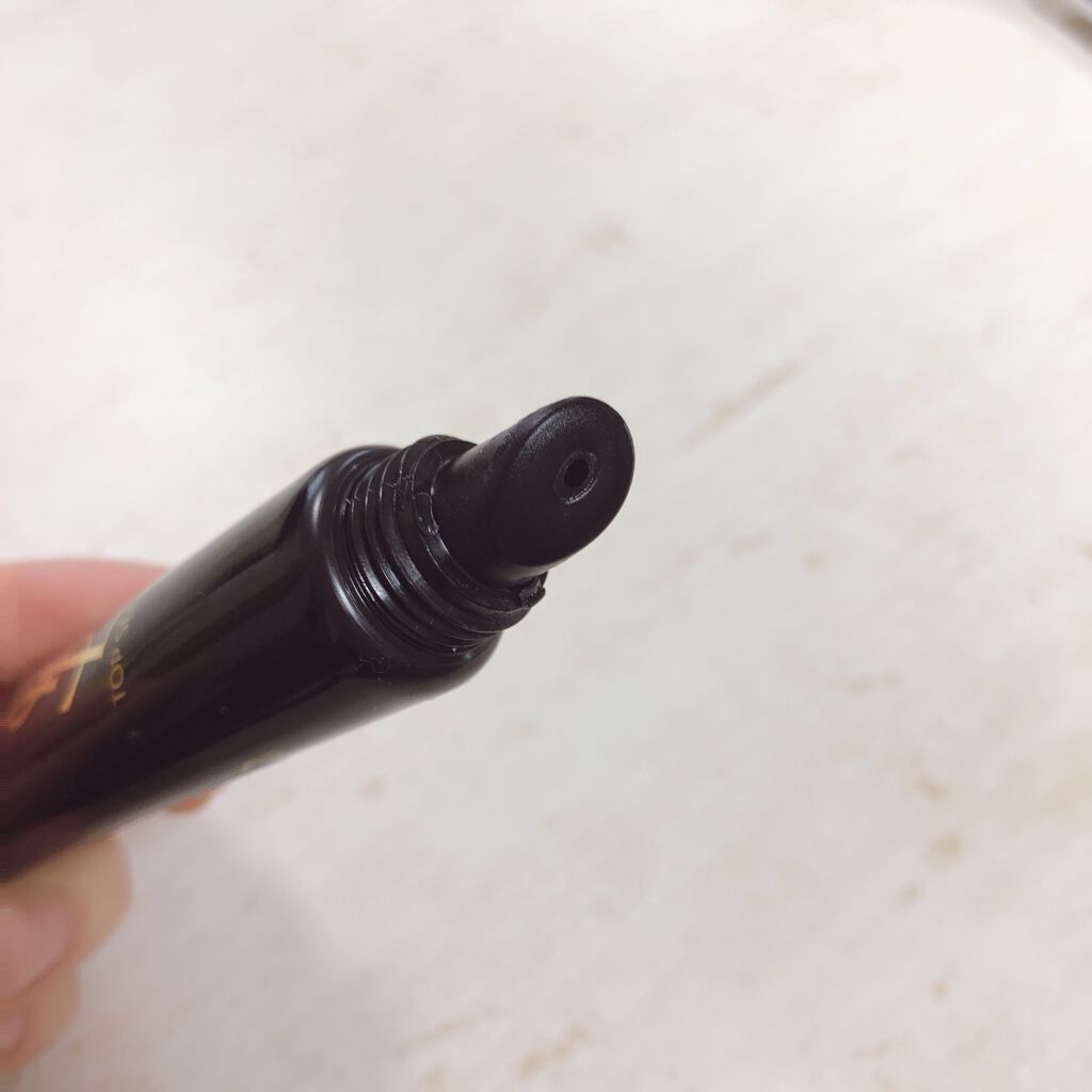 トップ シークレット リップ パーフェクター/YVES SAINT LAURENT BEAUTE/リップケアを使ったクチコミ(2枚目)