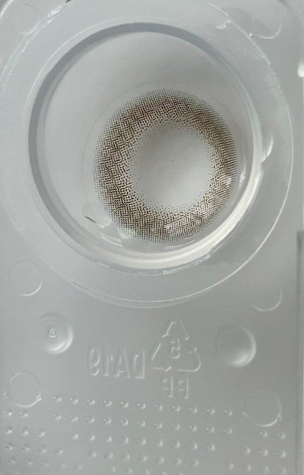 TOPARDS 1day/TOPARDS/ワンデー(1DAY)カラコンを使ったクチコミ(4枚目)