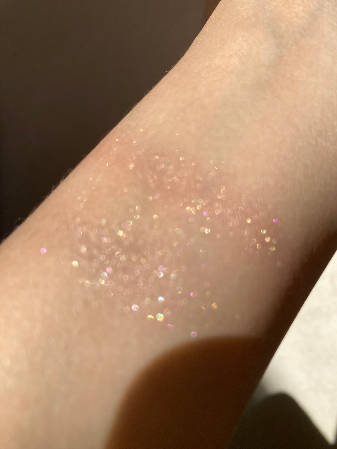 エレクトリックショックアイズ /KATE/アイシャドウパレットを使ったクチコミ(4枚目)