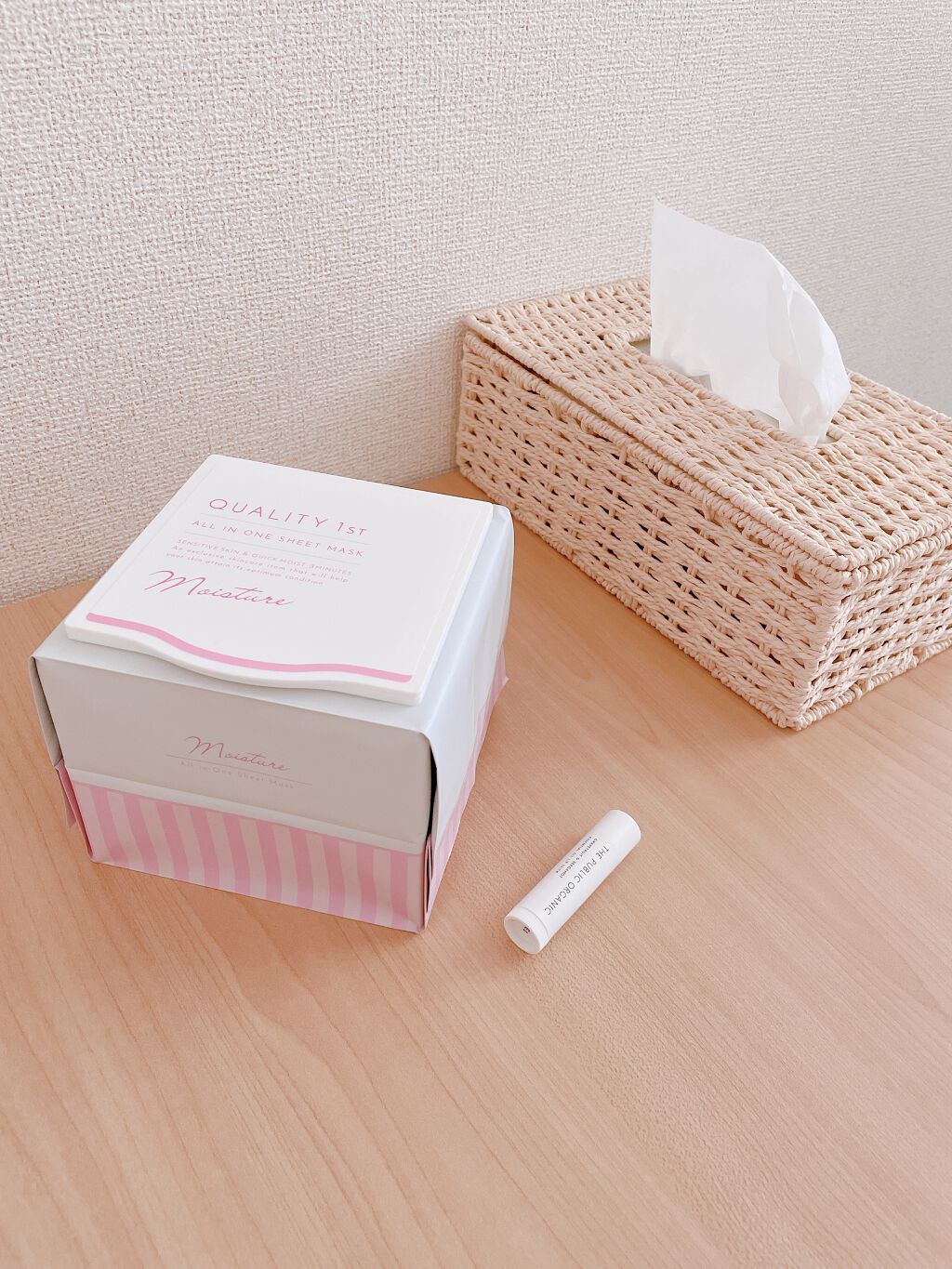 ガラクナイアシン2.0エッセンス/manyo/美容液を使ったクチコミ（1枚目）