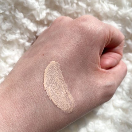 マイグロウクリームクッション/TIRTIR(ティルティル)/クッションファンデーションを使ったクチコミ(3枚目)