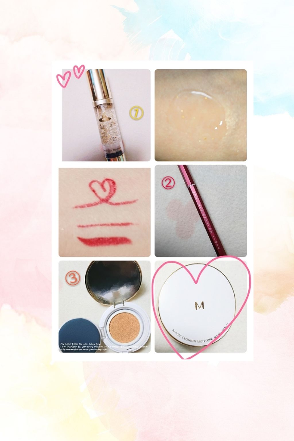 ルックアット マイアイジュエル/ETUDE/単色アイシャドウを使ったクチコミ(1枚目)