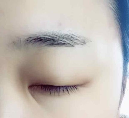 クリア マスカラR/CEZANNE/マスカラ下地を使ったクチコミ(1枚目)