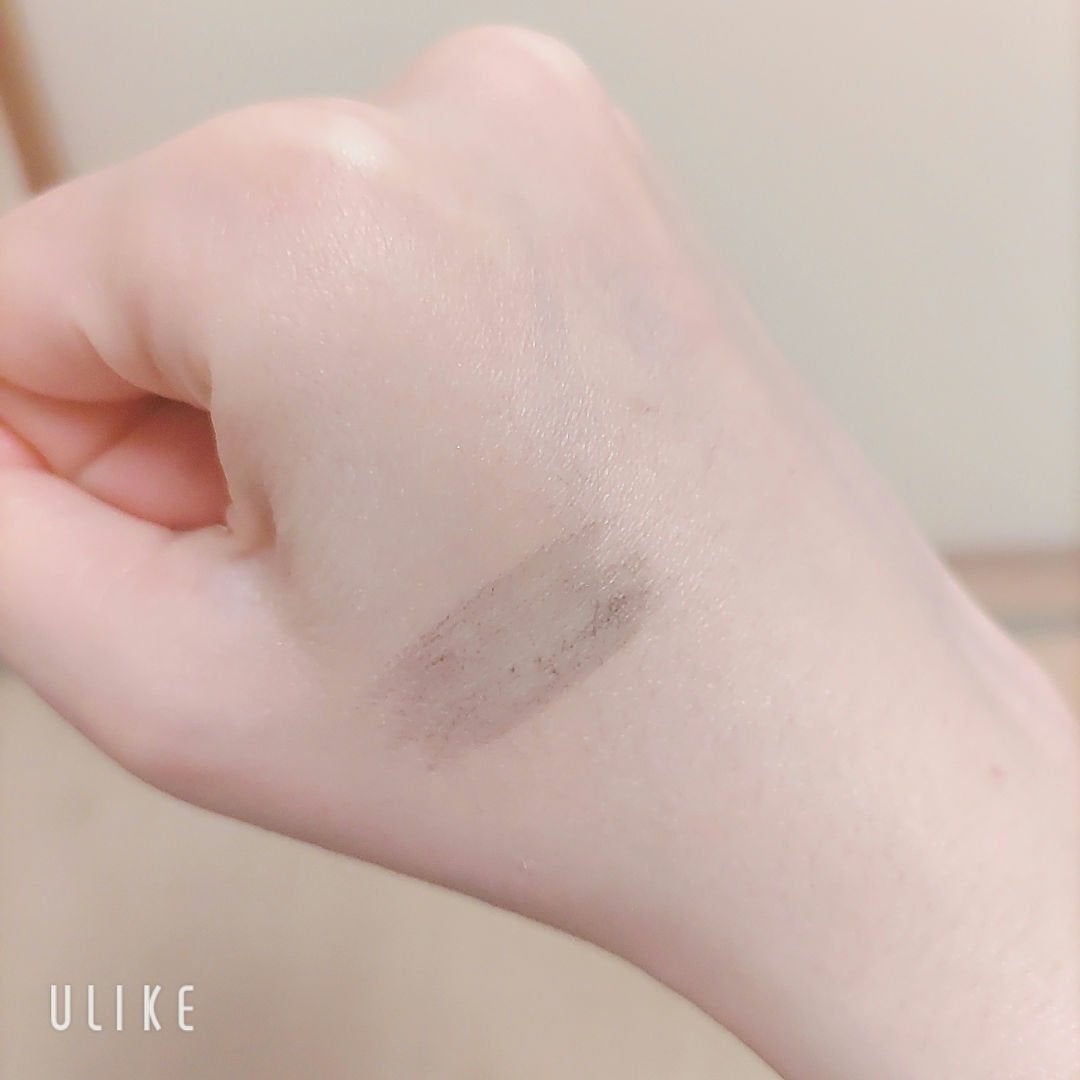 メタルックマスカラ/キャンメイク/マスカラを使ったクチコミ(3枚目)