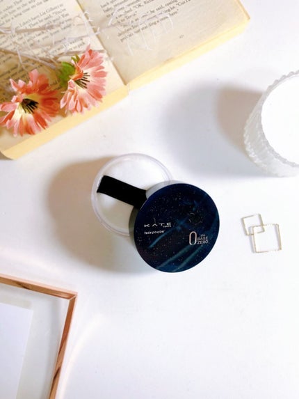 ザBB(カバー&オイルブロック) /KATE/BBクリームを使ったクチコミ(4枚目)