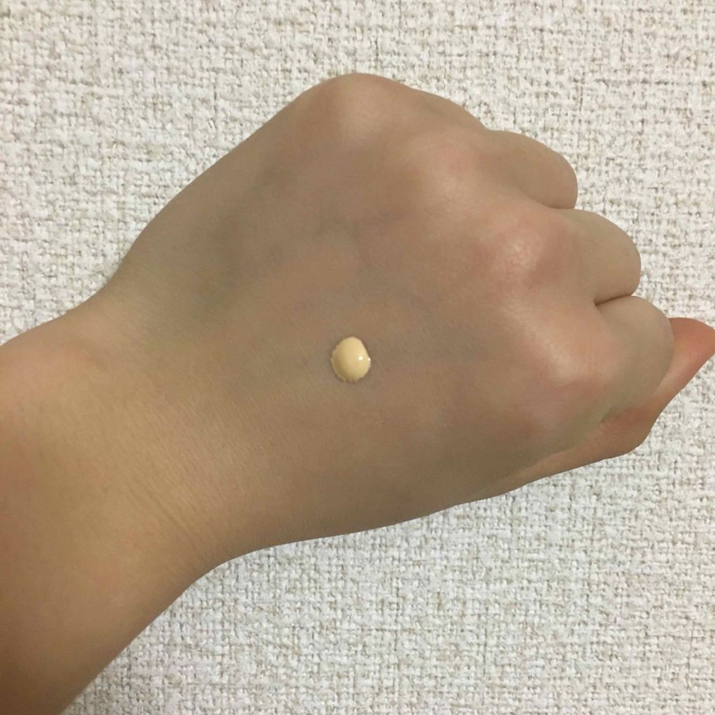 モデリングコントロールベース/LUNASOL/化粧下地を使ったクチコミ（2枚目）