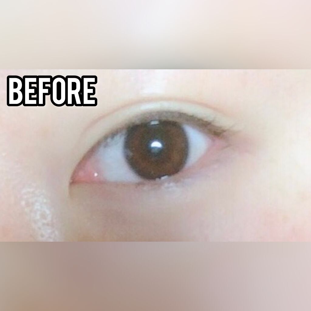 バレンタインボックス/VAVI MELLO/アイシャドウパレットを使ったクチコミ(3枚目)