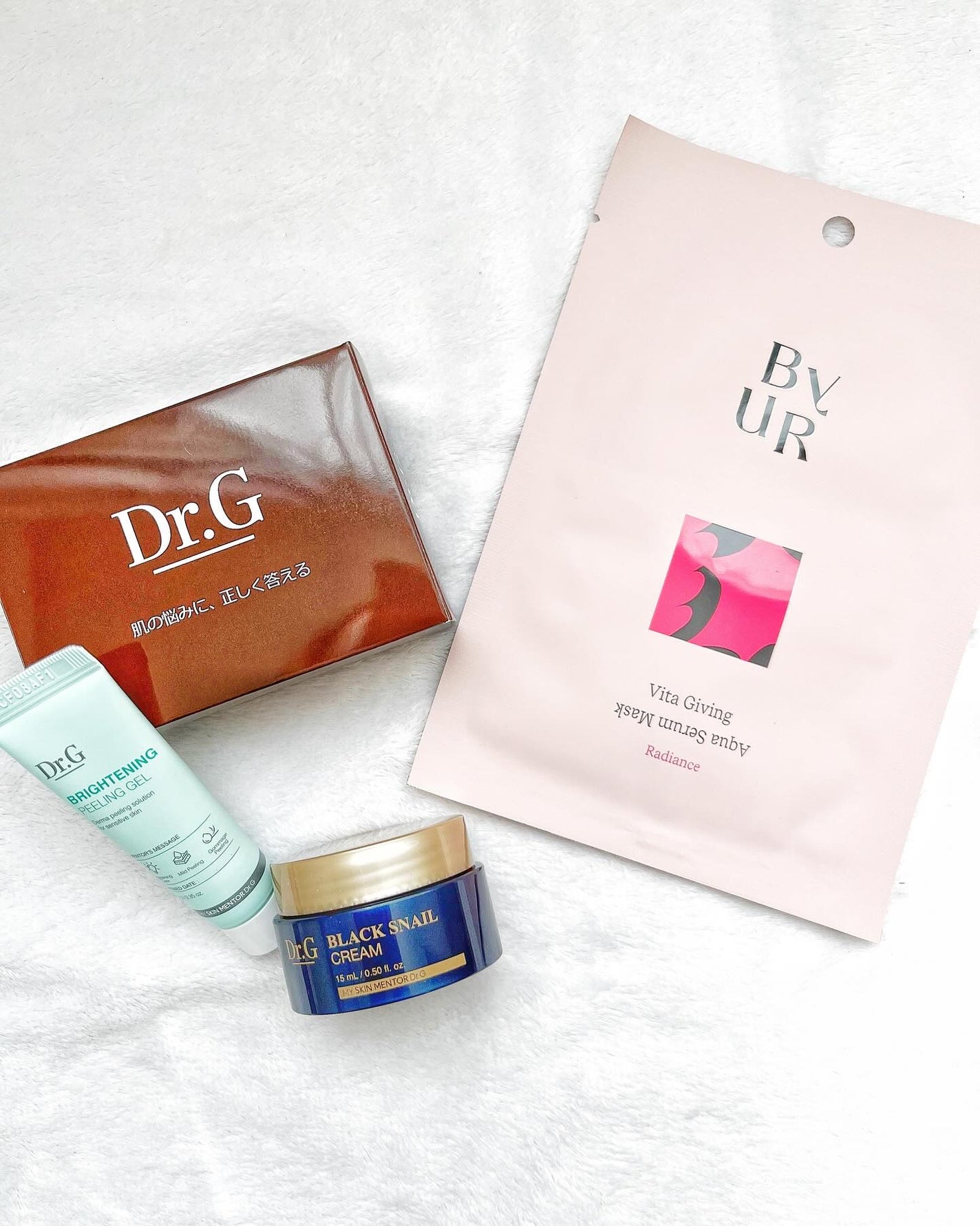 オイル美容液/WHOMEE/美容液を使ったクチコミ(5枚目)