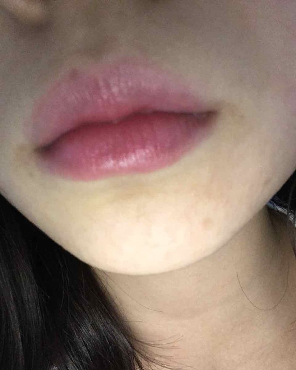 NMB48 吉田朱里 プロデュース うるぷるティントリップ(アカリップ)つきIDOL MAKE BIBLE@アカリン/主婦の友社/書籍を使ったクチコミ(3枚目)