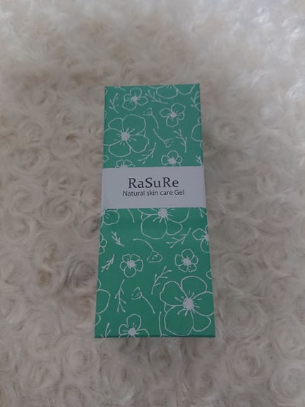 RaSuRe(ラシュレ)/Altnature/オールインワン化粧品を使ったクチコミ(3枚目)