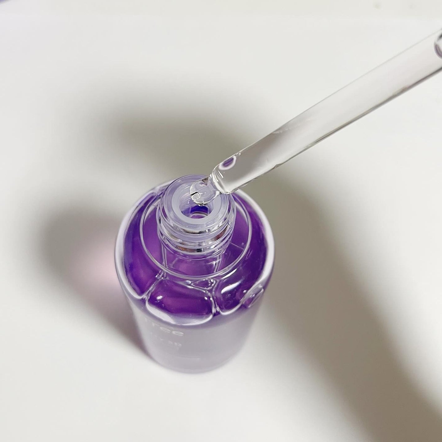 マルベリー5重 毛穴リファイニングアンプル/rooTree/美容液を使ったクチコミ(3枚目)