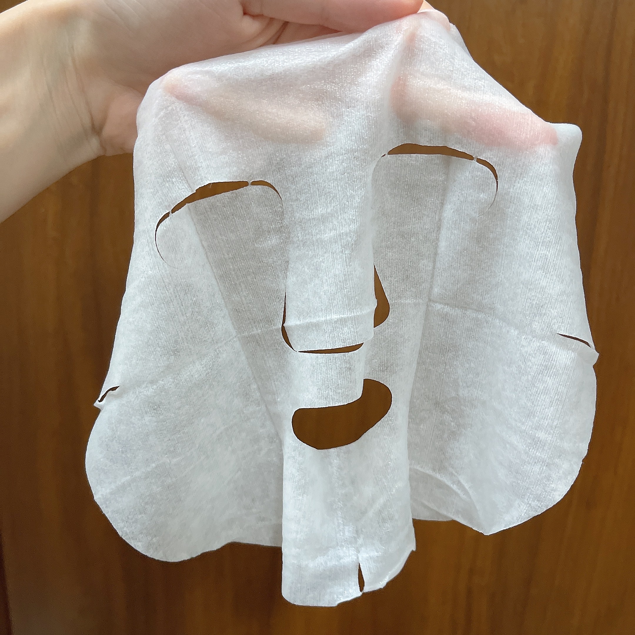 メラノCC 集中対策マスクプラス/メラノCC/シートマスク・パックを使ったクチコミ（3枚目）