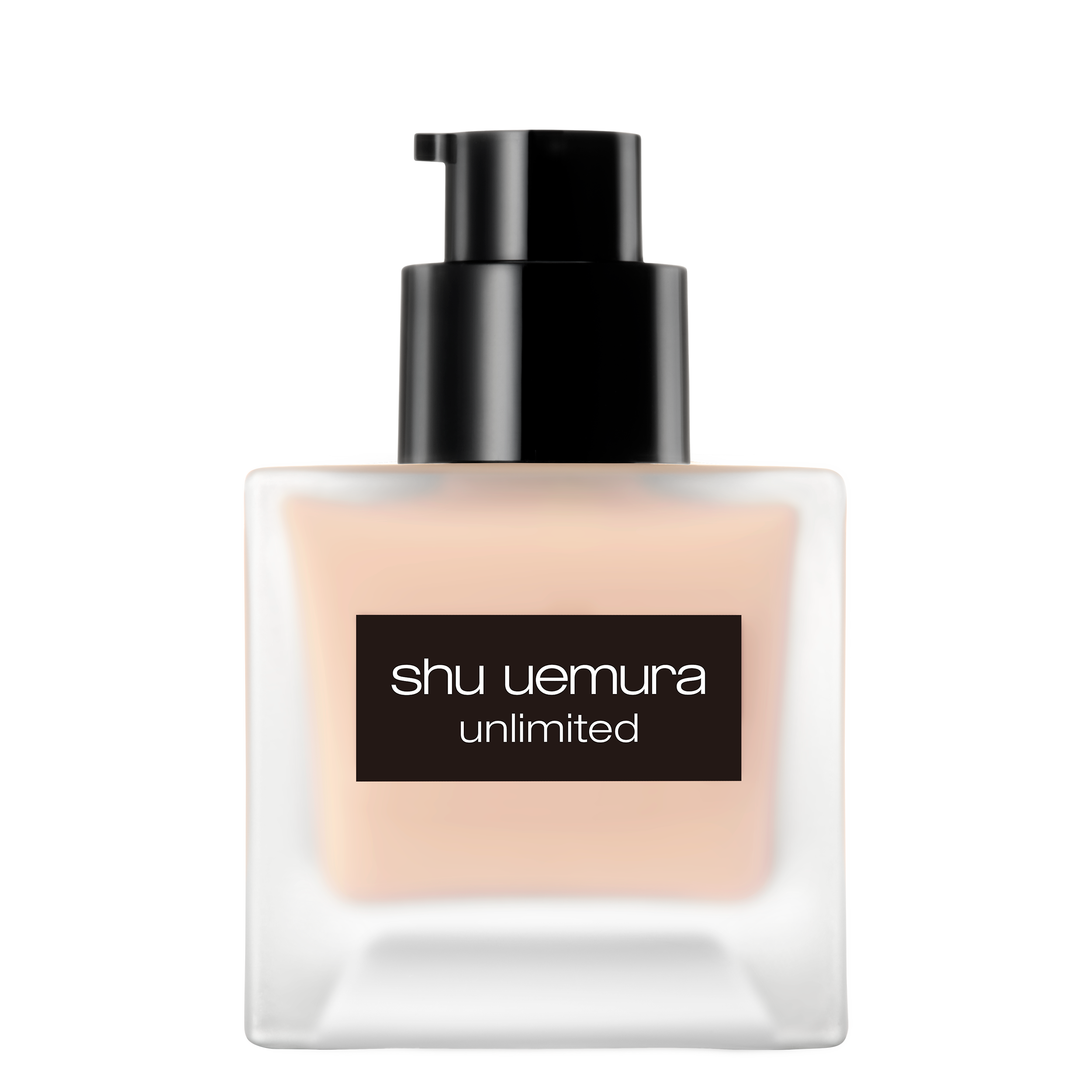 アンリミテッド ラスティング フルイド 474