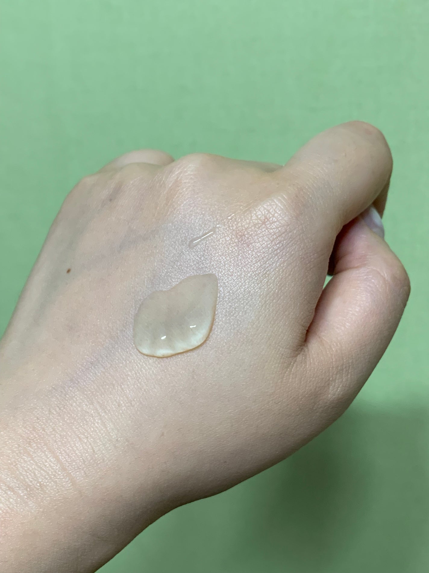 ダーマテカバイオームセラム/THE A'VVE/美容液を使ったクチコミ(2枚目)