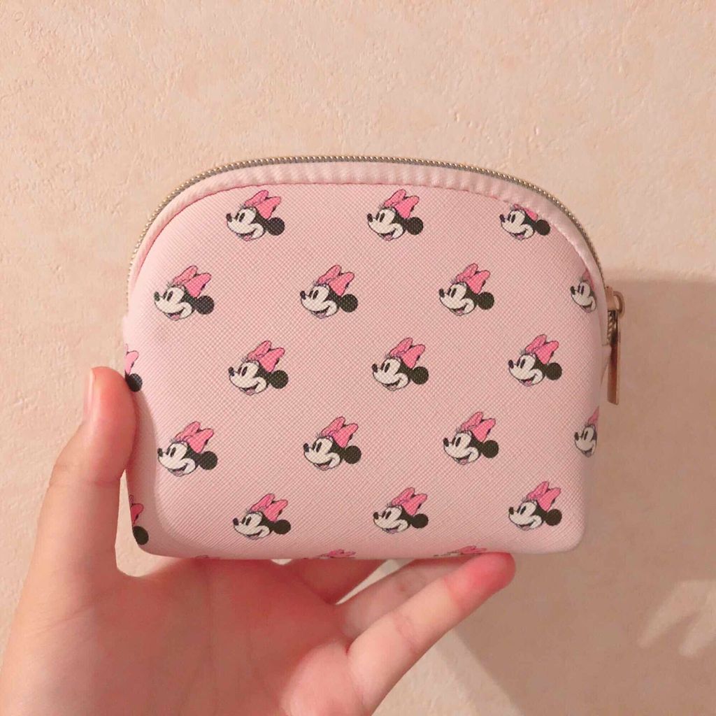 カラーティントリップ/CEZANNE/リップティントを使ったクチコミ（2枚目）