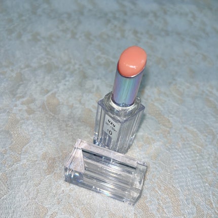 38°C / 99°F Lipstick <TOKYO>/UZU BY FLOWFUSHI/口紅を使ったクチコミ(3枚目)