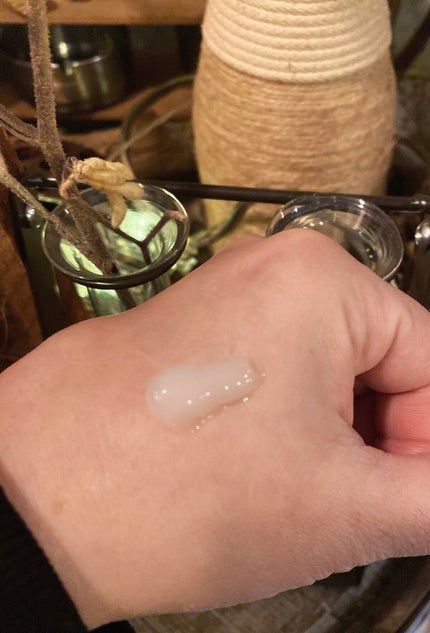 オールインワンゲル/ウェルメソッド/オールインワン化粧品を使ったクチコミ(2枚目)