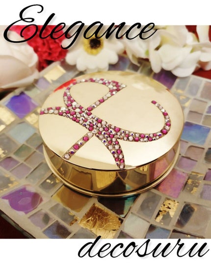 エレガンス ラ プードル オートニュアンス リクスィーズ/Elégance/プレストパウダーを使ったクチコミ(1枚目)