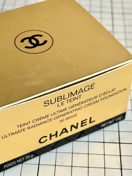 サブリマージュ ラ ローション ルミエール|CHANELの使い方を サブリマージュ ラ ローション ルミエール|CHANELの使い方を