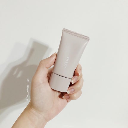 エアリーステイ BB ティント モイスト/FASIO/BBクリームを使ったクチコミ(7枚目)