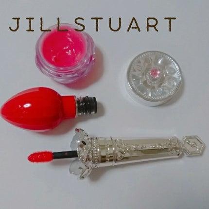 RMK リップジェリーグロス/RMK/リップグロスを使ったクチコミ(4枚目)