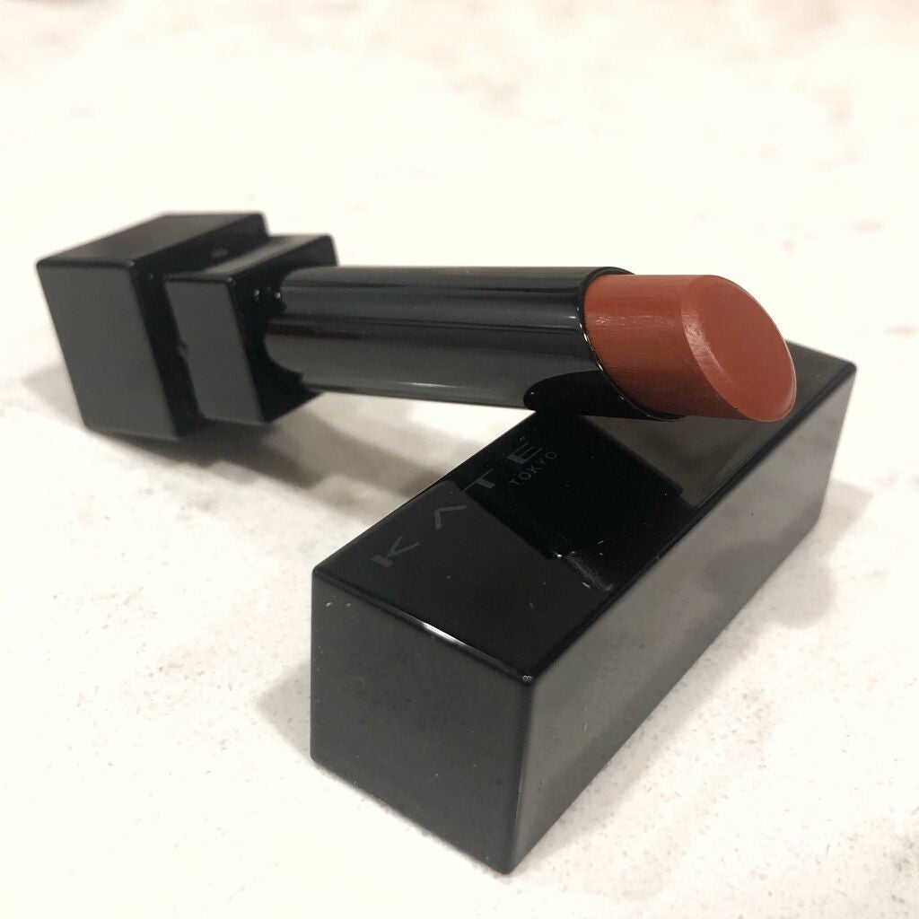 ケイト リップモンスター/KATE/口紅を使ったクチコミ(2枚目)