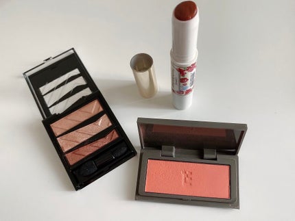 ステイオンバームルージュ/キャンメイク/口紅を使ったクチコミ(1枚目)