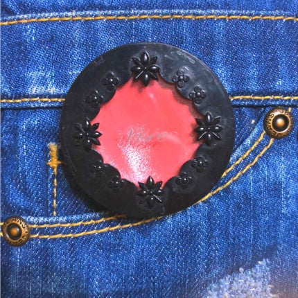 リシェ リップ&チーク クリーム/Visée/ジェル・クリームチークを使ったクチコミ(1枚目)