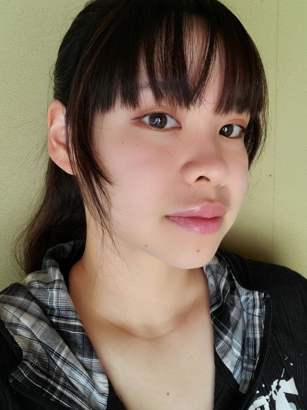 タッチアイシャドウパレット（マーズ）/COZMIKI/アイシャドウパレットを使ったクチコミ（1枚目）