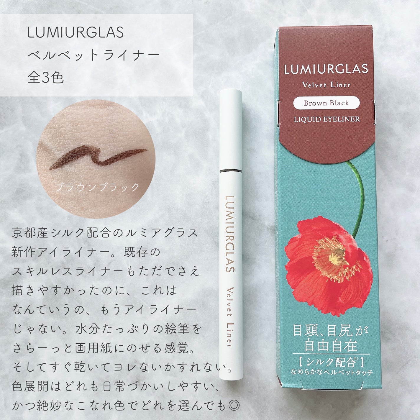 パフューム ハンドクリーム/After blow/ハンドクリームを使ったクチコミ(2枚目)