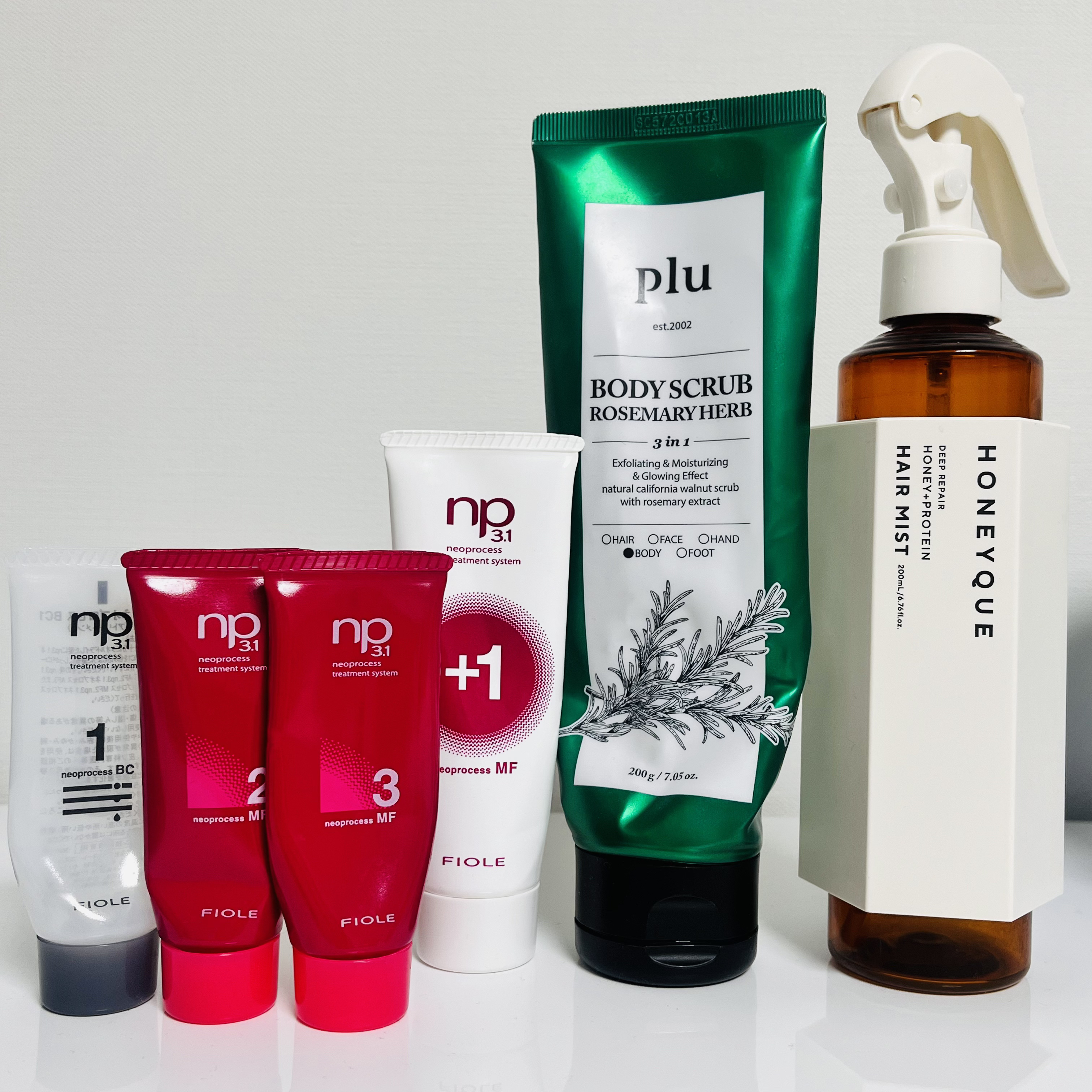 ミセラーアイメイクアップリムーバー/ビフェスタ/ポイントメイクリムーバーを使ったクチコミ（2枚目）